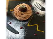 bistro らぐ～: あじさんの2020年11月17日の3枚目の投稿写真