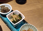 日本酒とおばんざいの京酒場　けんすい　烏丸錦店: リンカーンＤＸさんの2023年10月の1枚目の投稿写真