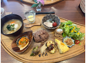 健康自然食 長寿食堂かぐれ 八千代台店: kurumiさんの2024年08月10日の1枚目の投稿写真