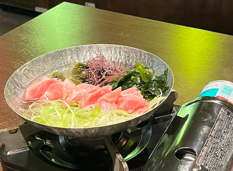 郷土酒肴 あおもり屋 日本橋浜町店: まんきこさんの2026年03月20日の1枚目の投稿写真