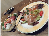 べったくDINING 月のうさぎ 浜松: ボスさんの2023年01月22日の2枚目の投稿写真
