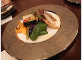 WINE&JAPANESE GRILL FUJITA フジタ: ボスさんの2022年07月23日の3枚目の投稿写真