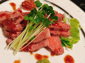 WINE&JAPANESE GRILL FUJITA フジタ: ボスさんの2022年10月29日の2枚目の投稿写真