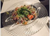 WINE&JAPANESE GRILL FUJITA フジタ: ボスさんの2023年11月19日の2枚目の投稿写真