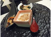 WINE&JAPANESE GRILL FUJITA フジタ: ボスさんの2023年11月19日の3枚目の投稿写真