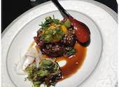 WINE&JAPANESE GRILL FUJITA フジタ: ボスさんの2025年03月15日の2枚目の投稿写真
