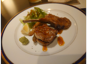 WINE&JAPANESE GRILL FUJITA フジタ: ボスさんの2026年05月02日の1枚目の投稿写真
