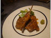 WINE&JAPANESE GRILL FUJITA フジタ: ボスさんの2026年08月09日の2枚目の投稿写真