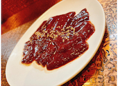 焼肉 翠泉: ボスさんの2024年04月07日の3枚目の投稿写真
