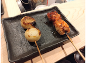 本格炭火焼鳥　鳥よう: ボスさんの2023年11月25日の3枚目の投稿写真