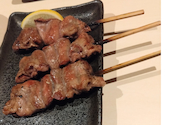 本格炭火焼鳥　鳥よう: ボスさんの2024年02月25日の1枚目の投稿写真