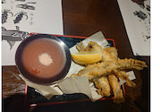 豊富な日本酒と刺身　板屋町ダイニング 一(はじめ)　浜松駅前店: ボスさんの2026年05月02日の1枚目の投稿写真