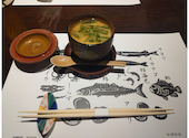 豊富な日本酒と刺身　板屋町ダイニング 一(はじめ)　浜松駅前店: ボスさんの2026年05月02日の2枚目の投稿写真