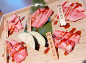 飛騨牛焼肉 武蔵: greenさんの2026年09月15日の1枚目の投稿写真