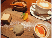 cafe oasis: iriさんの2026年05月01日の1枚目の投稿写真