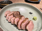 トリカモメ　鶏と鴨と麺　大曽根店: もかさんの2024年12月の1枚目の投稿写真