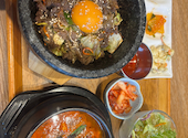 韓国料理 ホンデポチャ 錦糸町: Rayさんの2026年03月26日の1枚目の投稿写真