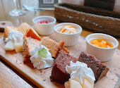 Cafe&Bar Princess Cheers Cafe プリンセスチアーズカフェ 千葉店: あやもふさんの2025年11月24日の2枚目の投稿写真