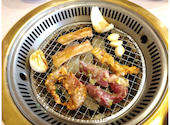 肉力屋 池上店: ベンさんの2026年04月03日の2枚目の投稿写真