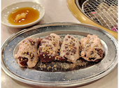 肉力屋 池上店: ベンさんの2026年07月24日の1枚目の投稿写真