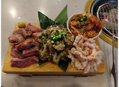 肉力屋 池上店: ベンさんの2026年07月24日の3枚目の投稿写真