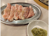 肉力屋 池上店: ベンさんの2026年08月30日の1枚目の投稿写真