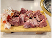 肉力屋 池上店: ベンさんの2026年08月30日の2枚目の投稿写真
