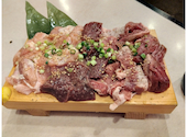 肉力屋 池上店: ベンさんの2026年09月11日の3枚目の投稿写真