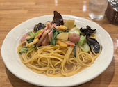 パスタビーノ ハシヤ PASTAVINO HASHIYA: つかちゃんさんの2026年08月11日の1枚目の投稿写真