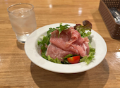 パスタビーノ ハシヤ PASTAVINO HASHIYA: つかちゃんさんの2026年08月11日の2枚目の投稿写真
