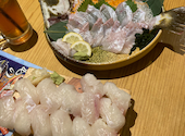 ジャンボ釣船 つり吉 大阪新世界店: キラキラこまちさんの2024年11月06日の1枚目の投稿写真