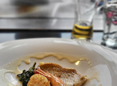 steak lounge 煉 Ren: サコリューさんの2025年01月07日の1枚目の投稿写真