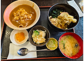 うどん酒房 たぬき: HTG2さんの2026年03月28日の1枚目の投稿写真