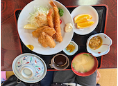御食事処 ふじ: HTG2さんの2026年04月26日の1枚目の投稿写真