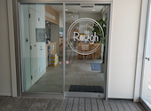 Cafe&Dining Rough: HTG2さんの2026年09月12日の1枚目の投稿写真