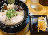 博多 一瑞亭 三田店: どーきーさんの2026年07月10日の1枚目の投稿写真