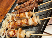 焼き鳥ワイン酒場 とりぶどう TORI-BUDOU 大名店: すいかさんの2026年05月13日の3枚目の投稿写真