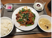 満洲園 西大友: 香草さんの2026年04月27日の2枚目の投稿写真