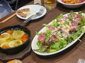 Italian Bar KIMURAYA 京都駅前: さっちゃんさんの2026年05月31日の1枚目の投稿写真