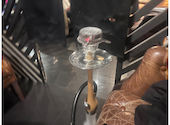 SHISHA CAFE (シーシャ) NORTH VILLAGE 新宿歌舞伎町2号店: Tenさんの2025年04月の1枚目の投稿写真