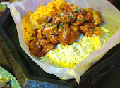 75chacha（旧店名：だわ）　新大久保店　チーズダッカルビ・食べ放題: ayanpapaさんの2024年12月の1枚目の投稿写真