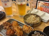餃子のかっちゃん 福岡西新店: ユッキーさんの2026年06月27日の1枚目の投稿写真