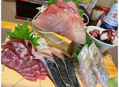 寿司居酒屋 七福 藤沢店: にゃーごさんの2025年04月07日の1枚目の投稿写真