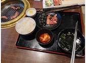 安楽亭 伊勢佐木町店: スーさんさんの2026年09月11日の1枚目の投稿写真