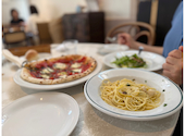 イタリアン hermit green cafe ハーミットグリーンカフェ 京都大山崎店: ゆかりんさんの2026年06月14日の1枚目の投稿写真