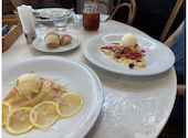 イタリアン hermit green cafe ハーミットグリーンカフェ 京都大山崎店: ゆかりんさんの2026年06月14日の2枚目の投稿写真