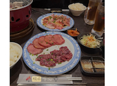 A5ランク炭火焼肉 令火 池袋西口店: みおんさんの2026年06月25日の1枚目の投稿写真