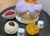 福カフェ fuku cafe: みえちゃんさんの2023年10月29日の1枚目の投稿写真