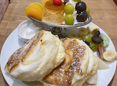 福カフェ fuku cafe: みえちゃんさんの2023年10月29日の2枚目の投稿写真