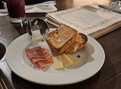 大人カジュアル空間 OSTERIA101: せっこさんの2025年02月23日の1枚目の投稿写真